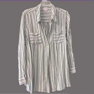 🎉🎉HP🎉🎉Isabel Maternity Long sleeve shirt